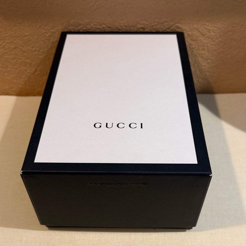 Gucci Monochrome Gift Box